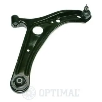 G61258 Важіль підвіски OPTIMAL підбір по vin на Brocar