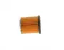 F026402502 Фильтр топливный Peugeot 806 2.1td 12V 96-99 BOSCH підбір по vin на Brocar