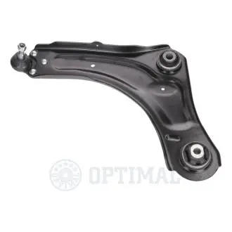G61572 Важіль підвіски OPTIMAL підбір по vin на Brocar