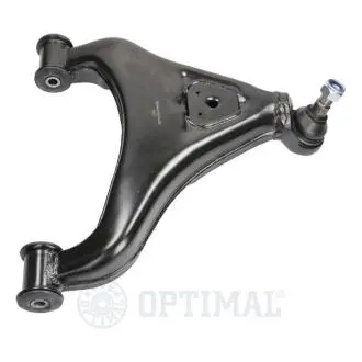 G61117 Важіль підвіски OPTIMAL підбір по vin на Brocar