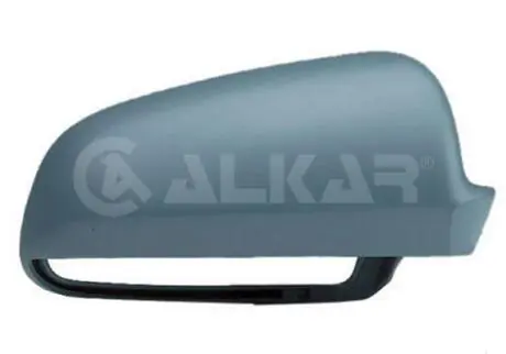 6342503 Крышка зеркала ALKAR підбір по vin на Brocar