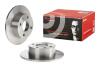 08496220 Гальмівний диск BREMBO підбір по vin на Brocar