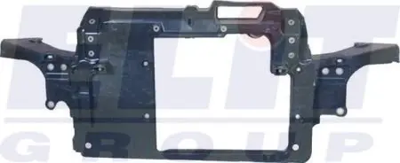 6Y0805588L Панель передня VAG підбір по vin на Brocar