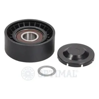 0N1793S Натяжний ролик OPTIMAL подбор по vin на Brocar