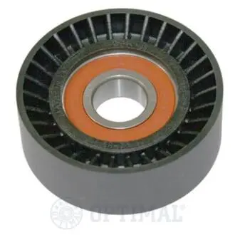 0N1480S Натяжний ролик OPTIMAL подбор по vin на Brocar