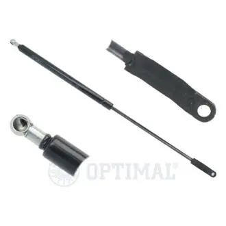 AG50908 Газова пружина OPTIMAL подбор по vin на Brocar