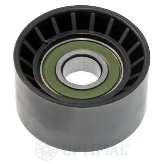 0N1875S Натяжний ролик OPTIMAL подбор по vin на Brocar