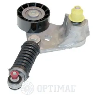 0N1477 Натяжной ролик, поликлиновой ремень OPTIMAL подбор по vin на Brocar