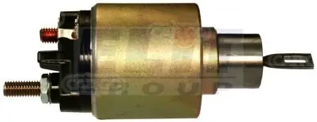 231653 Соленоид CARGO CARGO підбір по vin на Brocar