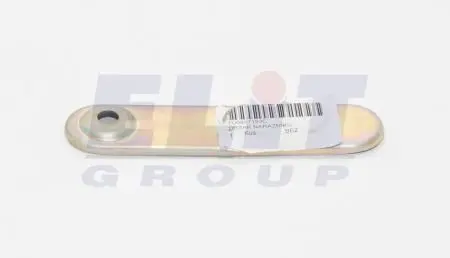 1U0807193C Держак бампера VAG подбор по vin на Brocar