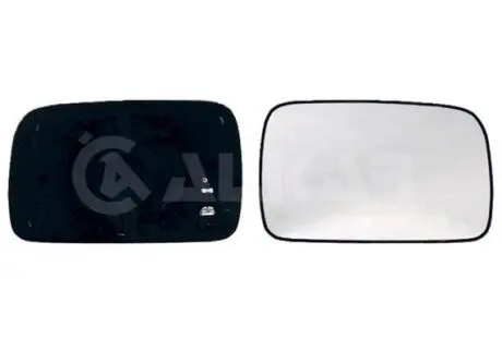 6426107 Скло дзеркала ALKAR підбір по vin на Brocar