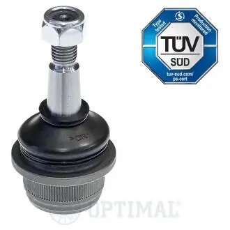G3082 Шаровая опора OPTIMAL підбір по vin на Brocar
