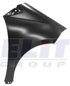 KH3506312 Крило переднє LKQ підбір по vin на Brocar