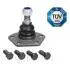 G3861 Кульова опора OPTIMAL підбір по vin на Brocar