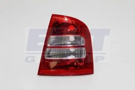 KH75200714 Ліхтар задній LKQ підбір по vin на Brocar