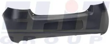 8155950 Бампер задній LKQ підбір по vin на Brocar