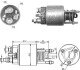 Втягувальне реле стартера ZM7595