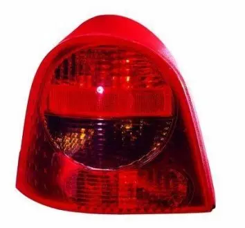 5511976LLDUE Ліхтар задній DEPO підбір по vin на Brocar