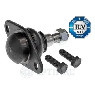 G3110 Кульова опора OPTIMAL підбір по vin на Brocar