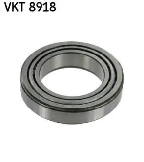 VKT8918 Подшипник КПП SKF підбір по vin на Brocar