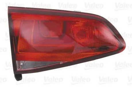 45222 Ліхтар задній VALEO підбір по vin на Brocar
