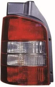 4411957RUEVCR Фонарь задний DEPO подбор по vin на Brocar