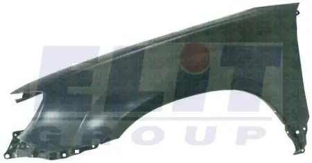 KH6736317 Крило переднє FORESTER LKQ підбір по vin на Brocar