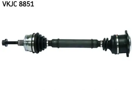 VKJC8851 Привідний вал SKF підбір по vin на Brocar