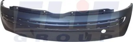 KH2023952 Бампер задний LKQ подбор по vin на Brocar