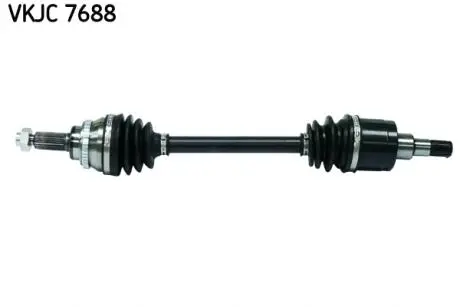 VKJC7688 Привідний вал SKF підбір по vin на Brocar