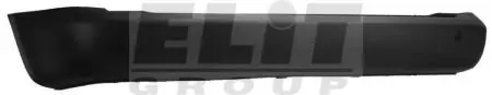 KH9571950EC Бампер задний LKQ підбір по vin на Brocar
