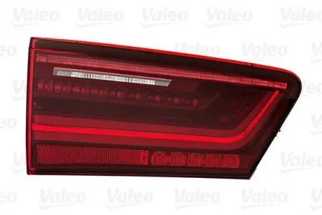 47025 Ліхтар задній VALEO підбір по vin на Brocar