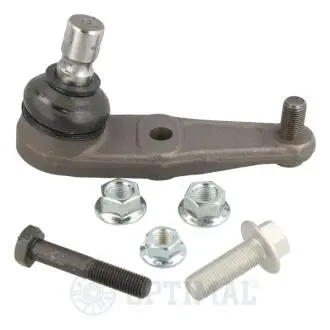 G3639S Кульова опора OPTIMAL підбір по vin на Brocar