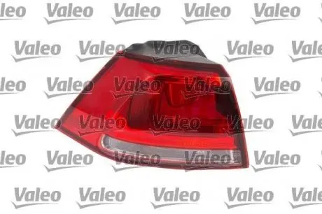 44938 Ліхтар задній VALEO підбір по vin на Brocar