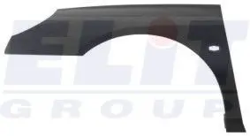 KH5537311 Крило переднє LKQ підбір по vin на Brocar