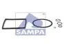 020629 КМП прокладок SAMPA підбір по vin на Brocar