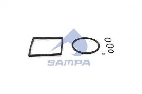 020629 КМП прокладок SAMPA подбор по vin на Brocar