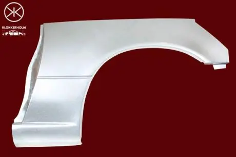 3455592 Передні крила KLOKKERHOLM підбір по vin на Brocar