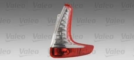 44040 Фонарь задний VALEO підбір по vin на Brocar