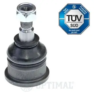 G3083 Шаровая опора OPTIMAL підбір по vin на Brocar