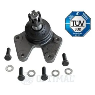 G3873 Шаровая опора OPTIMAL підбір по vin на Brocar