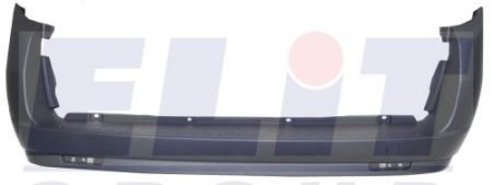 KH2043950 Бампер задний LKQ подбор по vin на Brocar