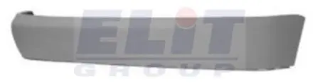 KH0015950 Бампер задній LKQ підбір по vin на Brocar