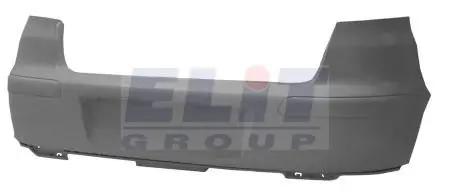 KH6609950 Бампер задній LKQ підбір по vin на Brocar