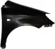 Крыло переднее HYUNDAI	Getz KH3127 314