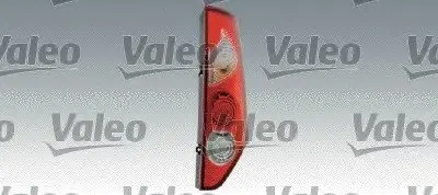43635 Фонарь задний VALEO подбор по vin на Brocar