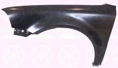 9539315 Крыло переднее LKQ підбір по vin на Brocar