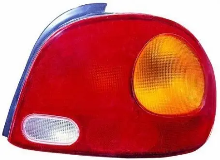 2211931RUE Ліхтар задній DEPO підбір по vin на Brocar