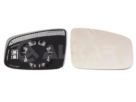 6432329 Скло дзеркала ALKAR підбір по vin на Brocar
