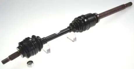 24938 Приводной вал SPIDAN подбор по vin на Brocar